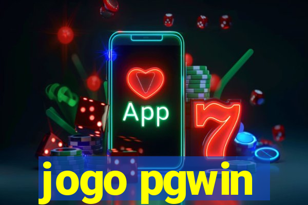 jogo pgwin